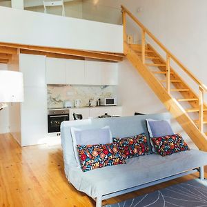 Appartement met een Slaapkamer